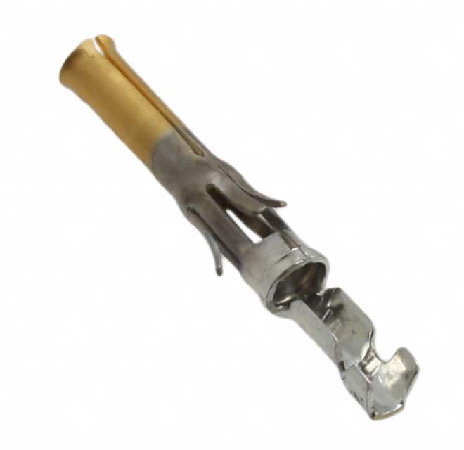 66584-4 TE Connectivity AMP Connectors  Multi Purpose